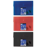 A4 Expanding File 6 Pockets