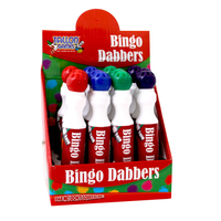 Tallon 12 Pack Bingo Dabber Large