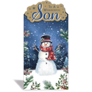 Prelude C55 Christmas Son 6pk