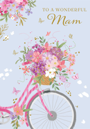 Poppyhill C50 Birthday Mam 12pk