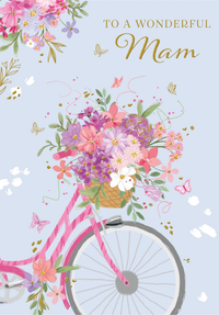 Poppyhill C50 Birthday Mam 12pk