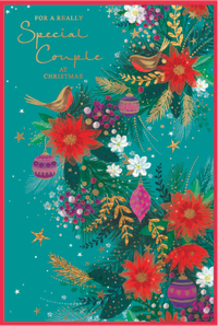 Simon Elvin C75 Christmas Special Couple 6pk