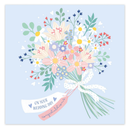 Hip To Be Square Wedding 6pk