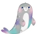 Anagram Under The Sea Seal 30" Foil Balloon