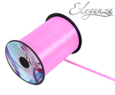 Eleganza Ribbon Classic Pink 5mm x 500yds