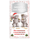 Prelude C55 Christmas Daughter & Partner 6pk