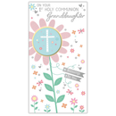 Prelude C55 Communion Granddaughter 6pk