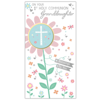Prelude C55 Communion Granddaughter 6pk