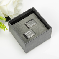 Widdop Amore Cufflinks Father Of The Groom