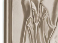 Satin Fabric Cold Gold 0.48x9M