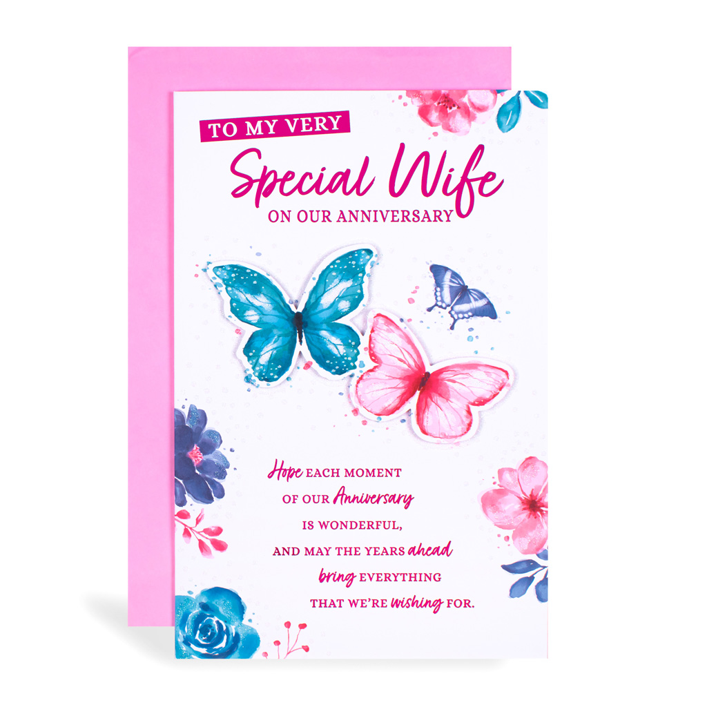 Prelude C375 Anniversary Wife 6pk