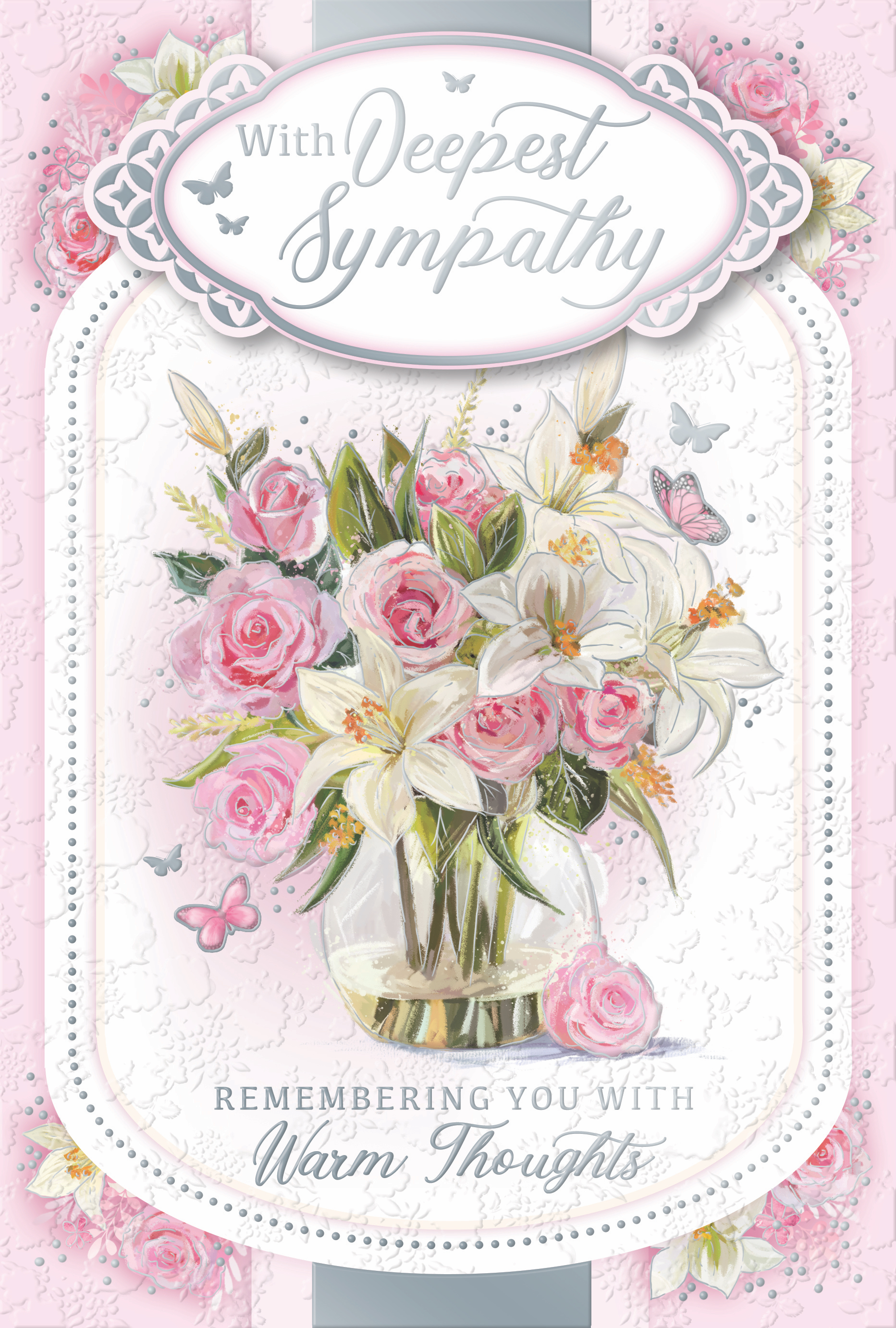 Xpress Yourself C75 Sympathy 6pk