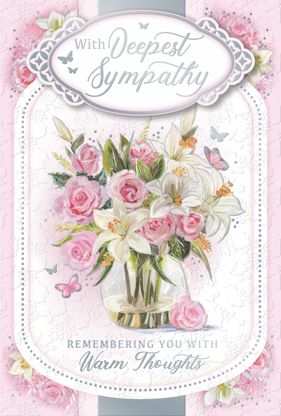 Xpress Yourself C75 Sympathy 6pk