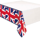 Unique Tablecover Union Jack 54" x 108