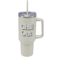 Drink Bottle Chill Out 1200ml