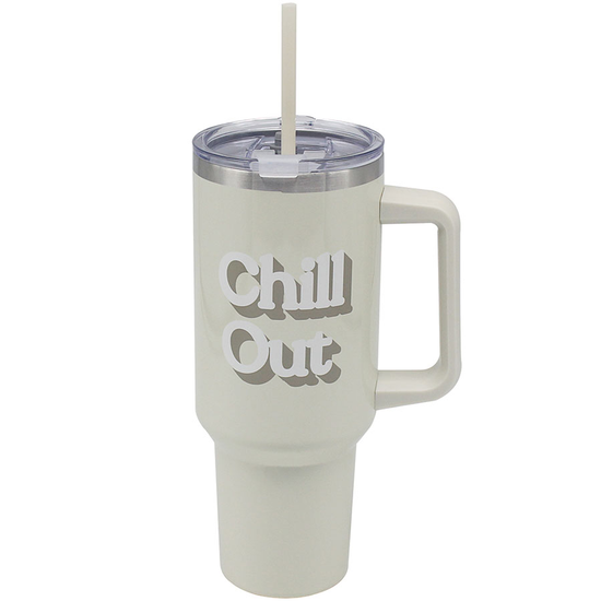 Drink Bottle Chill Out 1200ml