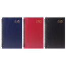 Diary A5 WTV Wiro Value 2027 12pk