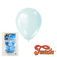 Fantasia Macaroon Blueberry 12" Latex 20pk