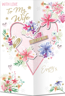 Prelude C90 Mother's Day Wife 6pk