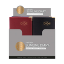 Diary Slim WTV Value 2027 30pk