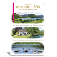 Prelude C75 Birthday Son 6pk