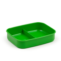 Puckator Lunch Box With Cutlery Minecraft