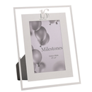 Milestones Frame Silver Age 16 4x6"