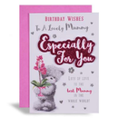 Prelude C50 Birthday Mummy 6pk
