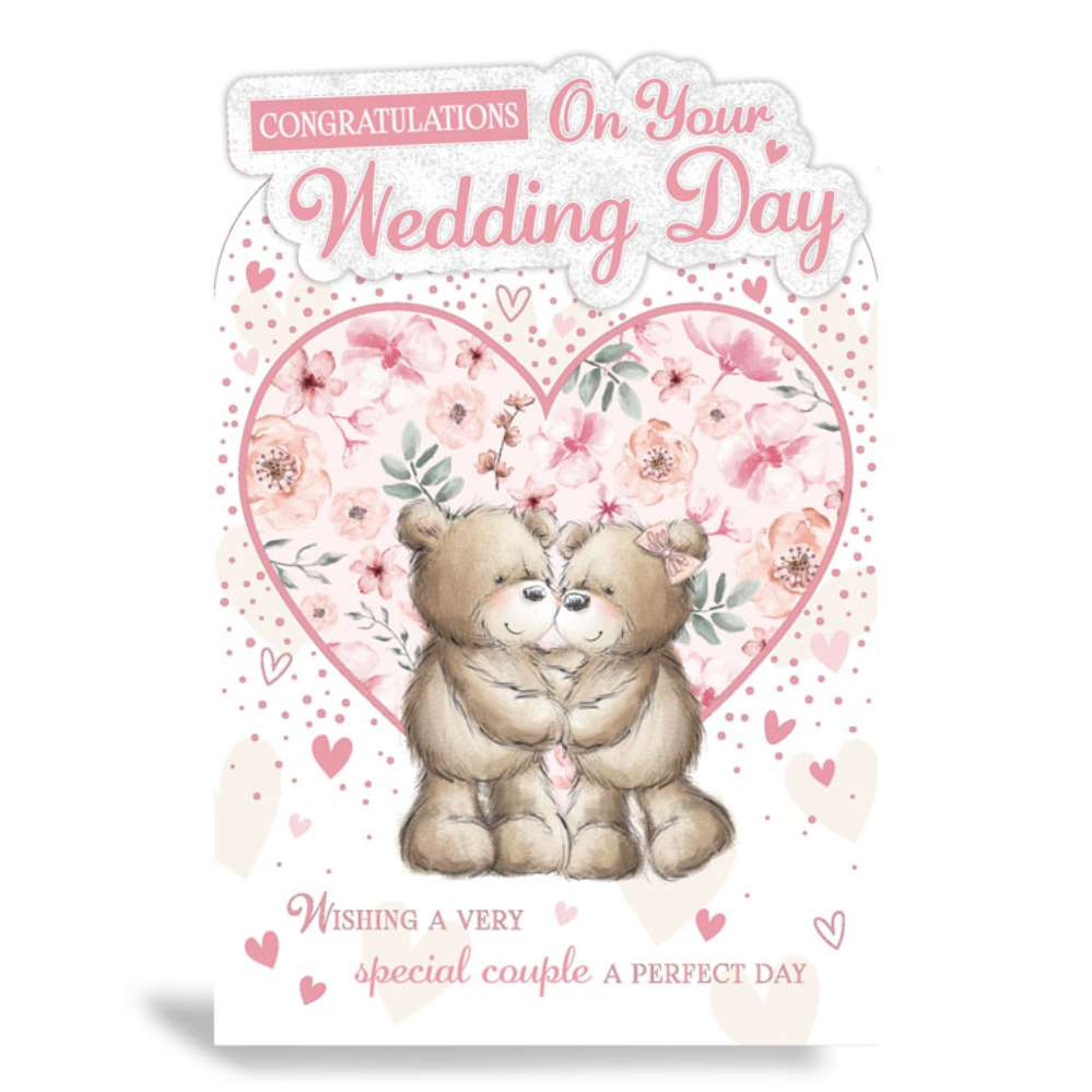 Prelude Platinum C75 Wedding 6pk