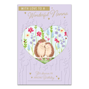 Prelude C75 Birthday Nanna 6pk