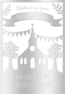 Kingsley C50 Communion Open 12pk