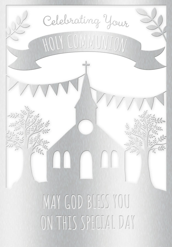 Kingsley C50 Communion Open 12pk