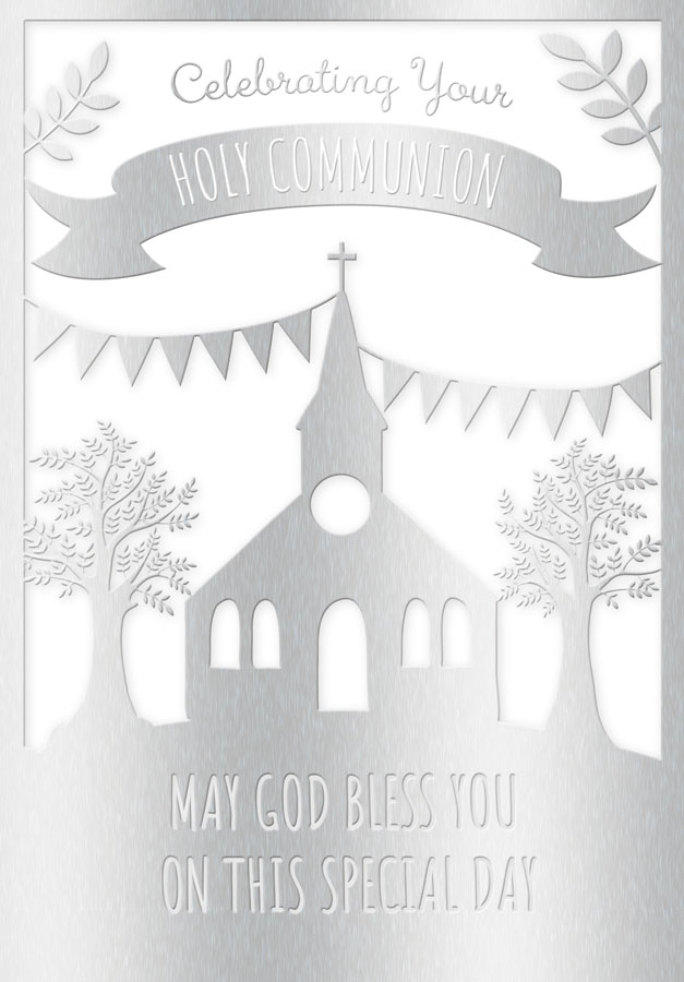 Kingsley C50 Communion Open 12pk