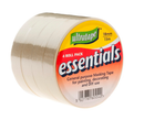 Ultratape 4 Pack Masking Tape 18mm x 15m