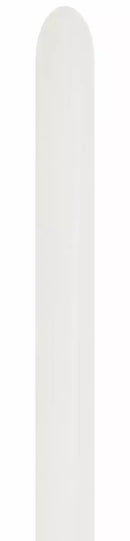 Sempertex Almond White 260 Nozzle Up 50pk