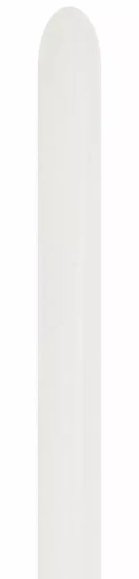 Sempertex Almond White 260 Nozzle Up 50pk