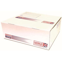 Mailing Box Large 160x350x450mm