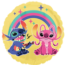 Anagram Foil Balloon Disney Lilo & Stitch 18