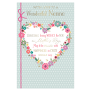 Prelude 6 Pack Cards C75 Mother's Day Nanna