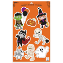 Window Stickers 60x40cm Hllw Cute