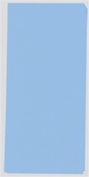 Tissue Paper Baby Blue 50x75cm (12x10pk)