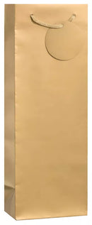 Simon Elvin Gift Bag Gold Bottle 6pk