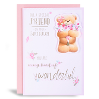 Prelude C90 Birthday Friend 6pk