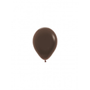 Sempertex Chocolate Brown 5" Latex 50pk