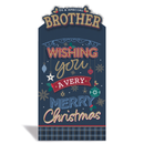 Prelude C55 Christmas Brother 6pk
