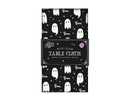 Gem Imports Tablecloth Wipe Clean Spooky
