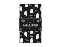 Gem Imports Tablecloth Wipe Clean Spooky