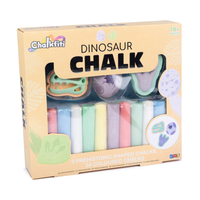 RMS Dinosaur Chalk