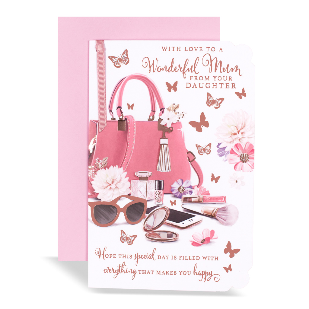 Prelude C75 Mother's Day Mum From Daughter 6pk