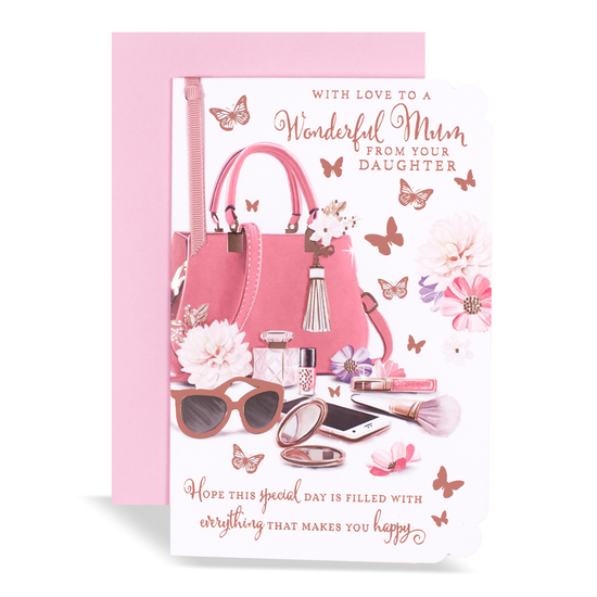 Prelude C75 Mother's Day Mum From Daughter 6pk